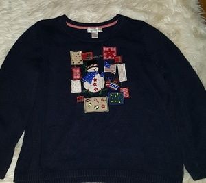 Ugly Christmas sweater xl